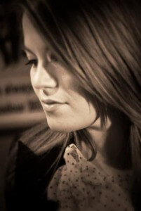 Mollie Marriott