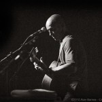 Simon Townshend - photo by Alan Barnes C4Miles Photography