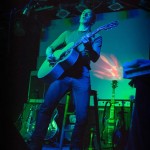 Simon Townshend - photo by Alan Barnes C4Miles Photography