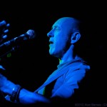 Simon Townshend - by Alan Barnes C4Miles Photography