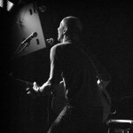 Simon Townshend - photo by Alan Barnes C4Miles Photography