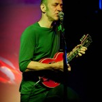Simon Townshend - photo by Alan Barnes C4Miles Photography