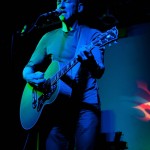 Simon Townshend - photo by Alan Barnes C4Miles Photography