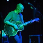 Simon Townshend - photo by Alan Barnes C4Miles Photography