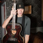 Simon Townshend - photo by Alan Barnes C4Miles Photography