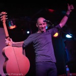 Simon Townshend - photo by Alan Barnes C4Miles Photography