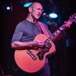 Simon Townshend - photo by Alan Barnes C4Miles Photography