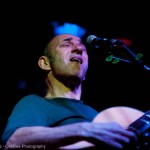 Simon Townshend - photo by Alan Barnes C4Miles Photography