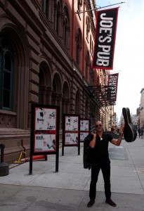 's Pub 2012-09-11