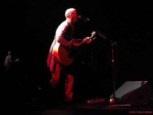 Simon in Brandon