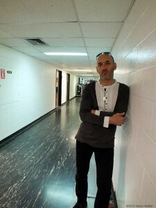 ©2013 Shaun Walker - Simon in Saskatoon