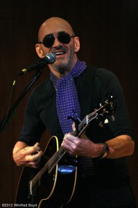 Simon Townshend