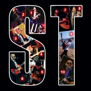 Click to see larger version of the ST logo