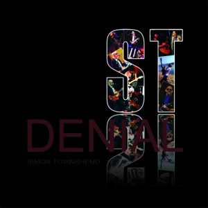 Simon Townshend - Denial - STIR10114